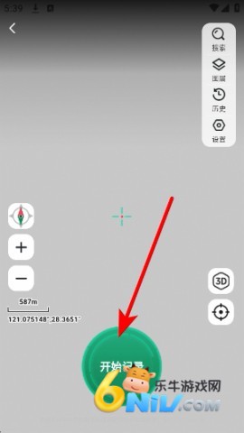 云上山水地图 第3张图