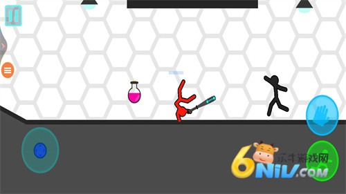 火柴人监狱逃生 第2张图