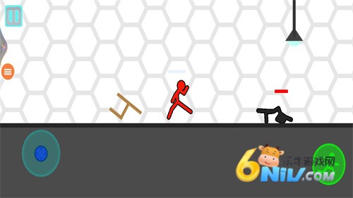 火柴人监狱逃生 第1张图