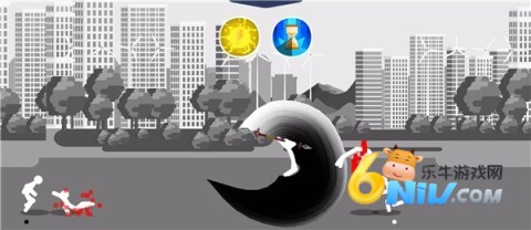火柴人帮派战争 第4张图