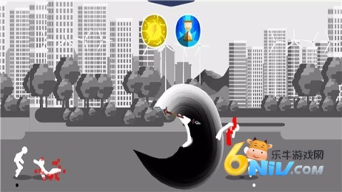 火柴人帮派战争 第6张图