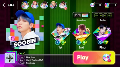 节奏蜂巢Rhythm Hive 第2张图