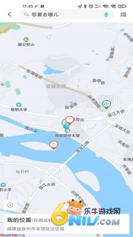 泉州停车 第4张图