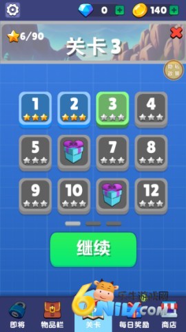 疯狂造造造 第1张图