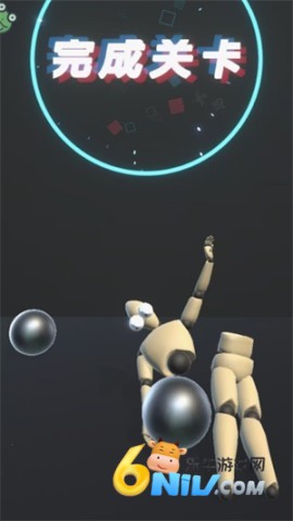 疯狂橡皮人 第4张图