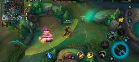 QQ魔法战争 第4张图