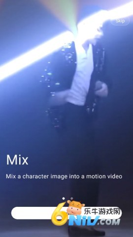 Viggle AI 第2张图