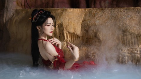 美女请别影响我成仙中文版 美女请别影响我成仙 第5张图