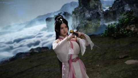 美女请别影响我成仙中文版 美女请别影响我成仙 第7张图