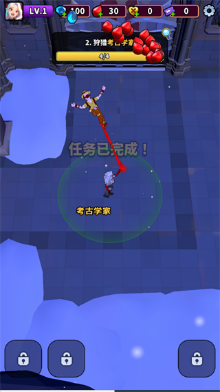 血色入侵 第2张图