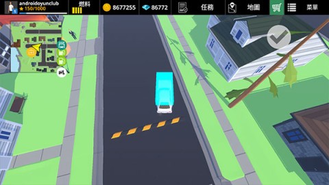 驾驶领域越野车 第7张图
