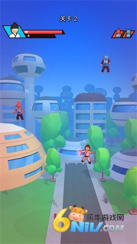能量战士 第2张图