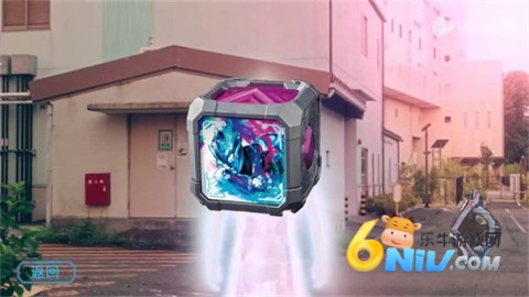 亚刻奥特曼变身模拟器直装版 第6张图