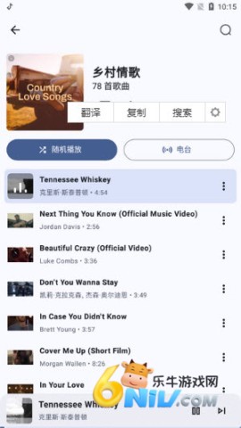 Metrolist音乐 第4张图