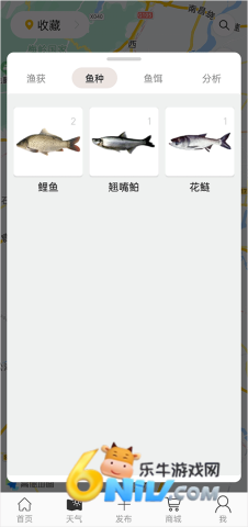 渔获官方版 第2张图