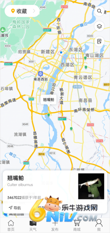 渔获官方版 第3张图