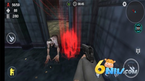 死亡扳机3 第1张图