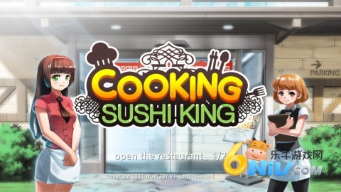 烹饪寿司王 安卓版 烹饪寿司王 第1张图