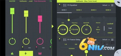 FL Studio Mobile ��1��ͼ