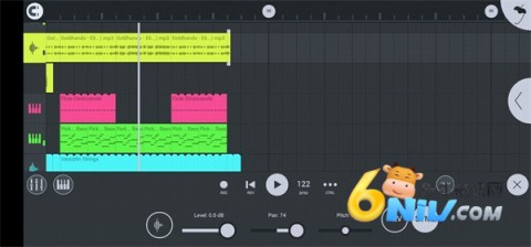 FL Studio Mobile ��2��ͼ