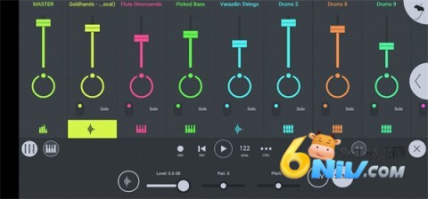 FL Studio Mobile ��5��ͼ