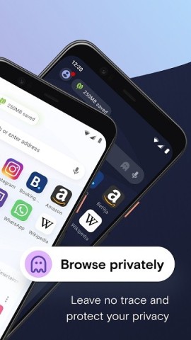 Opera Mini beta ��2��ͼ