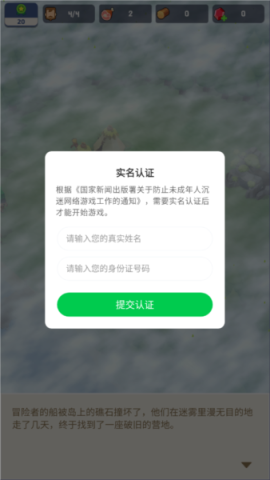 小岛幸存者基地 第1张图