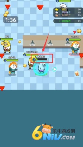 肥皂大作战2 第3张图