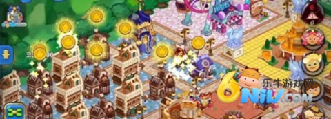 CookieRunKingdom 第2张图