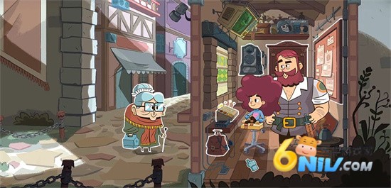 卫兵利尔 第3张图