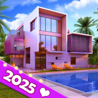 Space Decor Island