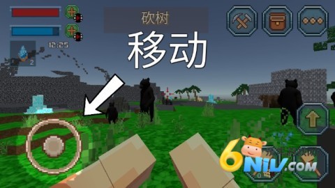 狗熊岭规则怪谈白小羊 第1张图