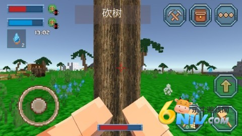 狗熊岭规则怪谈白小羊 第2张图