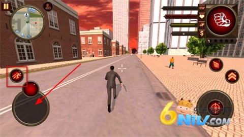 变种人英雄3d 第1张图
