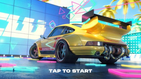 Forza Customs 第1张图