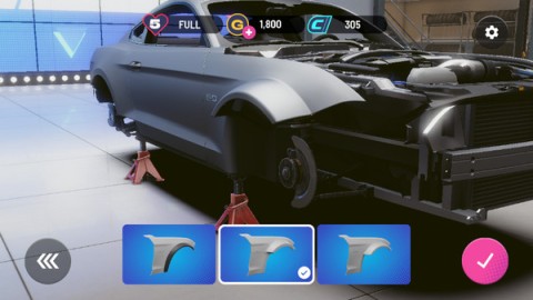 Forza Customs 第2张图