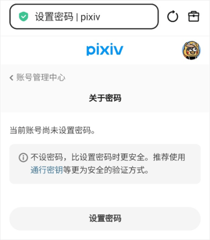 PIXIV稳定版 第5张图