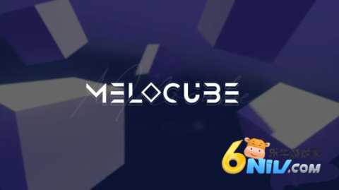 Melocube���� ��1��ͼ