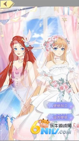 偶像祭壁纸 第1张图