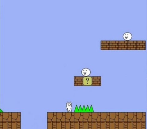 猫里奥万圣节版 第2张图