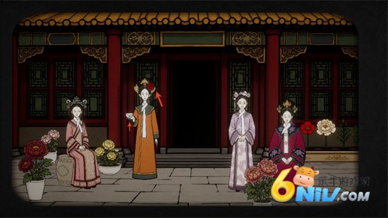 锈湖四季甄嬛传版 第10张图