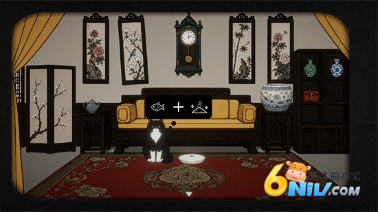 锈湖四季甄嬛传版 第6张图