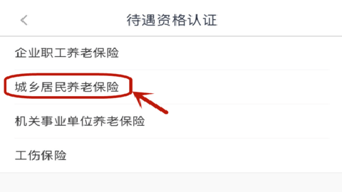 淮安智慧人社 5.6.9 官方版 淮安智慧人社 第3张图