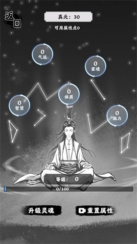 渡劫模拟器apk 第4张图