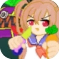 Radish Pixel Dungeon