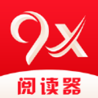 9x�Ķ���С˵
