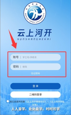 云上河开 第2张图