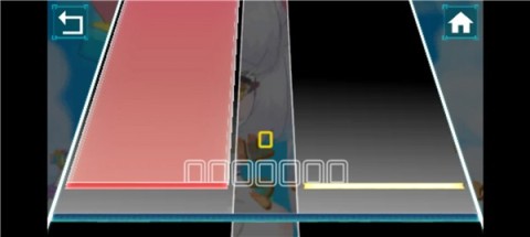 TAKUMI音游 第5张图
