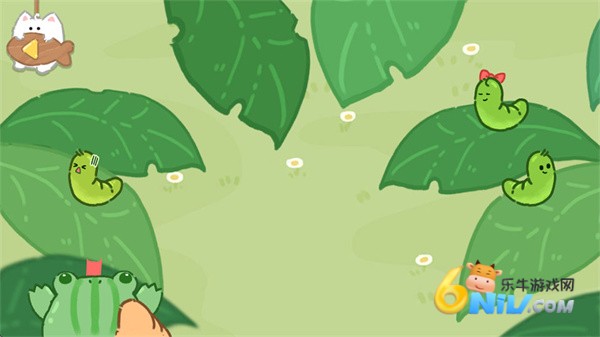 猫咪疗愈所 第5张图