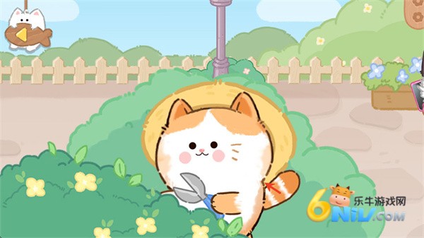 猫咪疗愈所 第3张图